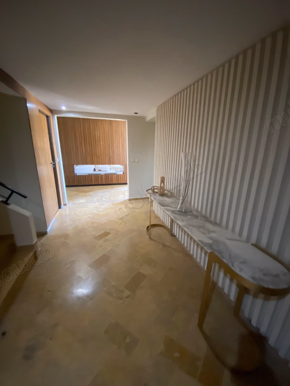 Prachtige Luxe Duplex Te Huur - Hivernage