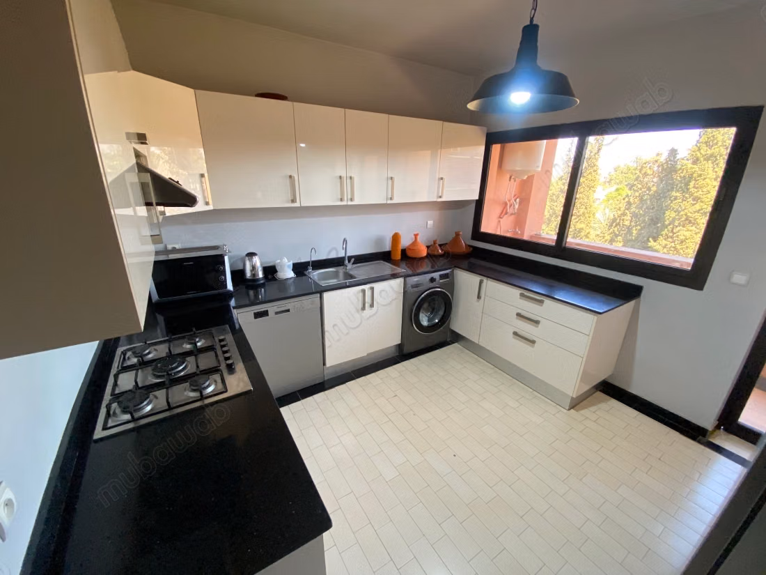 Prachtige Luxe Duplex Te Huur - Hivernage