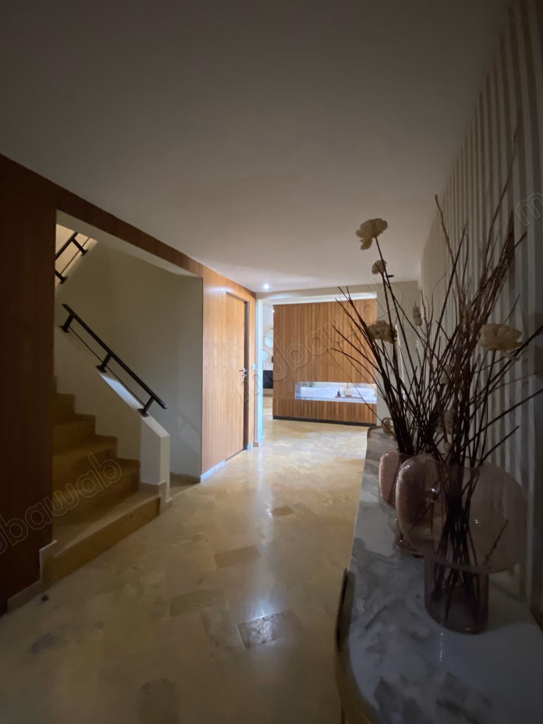 Prachtige Luxe Duplex Te Huur - Hivernage