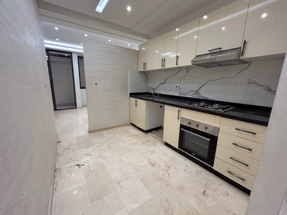 Modern Apartment for Rent in Marrakech