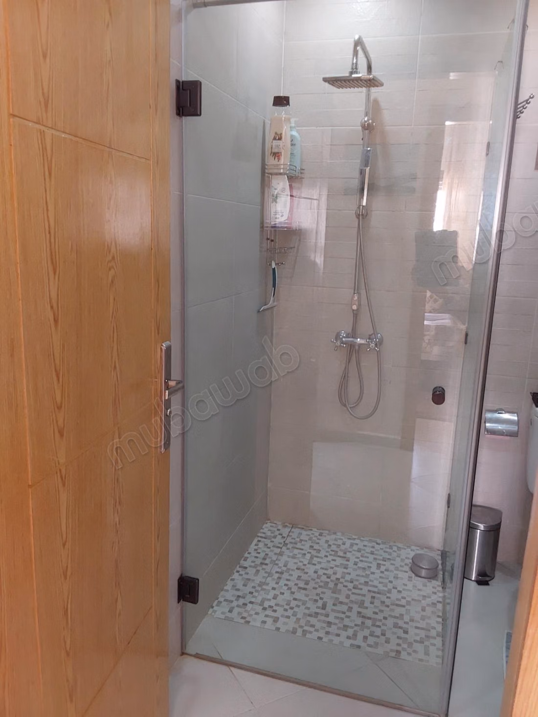 A nice furnished apartment for rent in Val Fleury Kenitra
