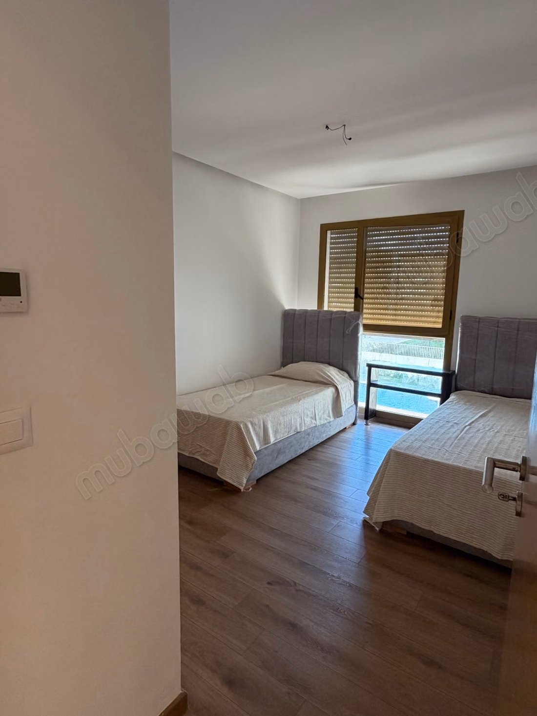 Carousel Apartment 2 bedrooms for rent