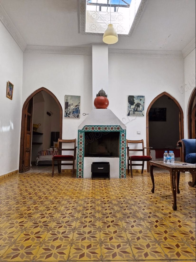 Appartement 150 m² à Médina — 7