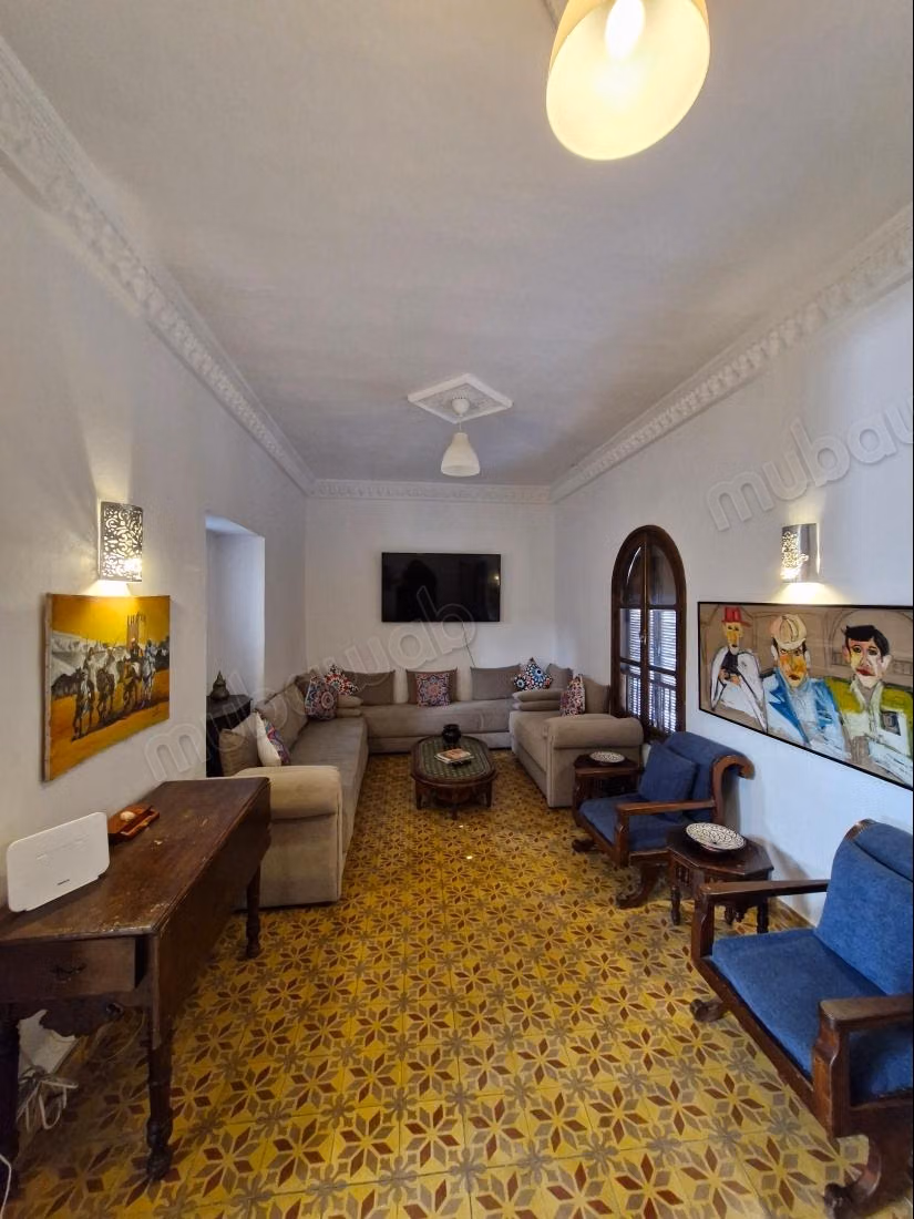 Appartement 150 m² à Médina — 8