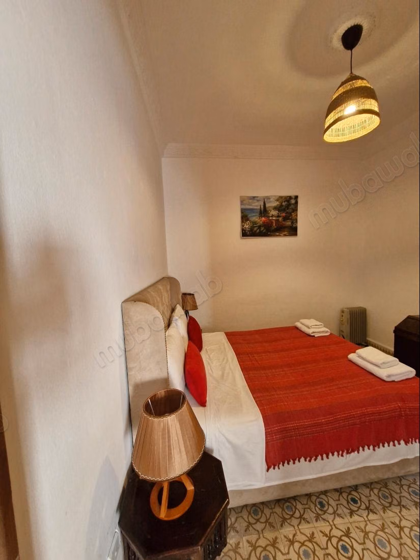 Appartement 150 m² à Médina — 15