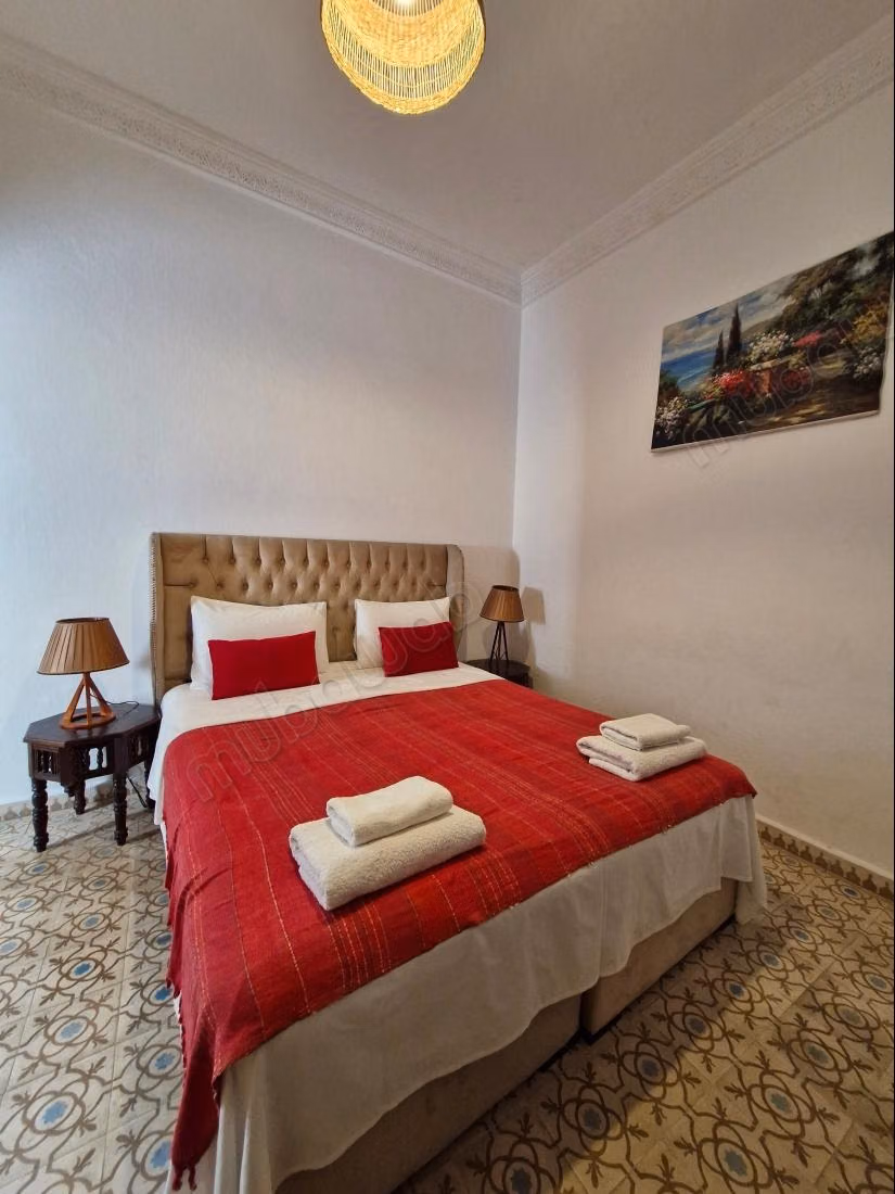 Appartement 150 m² à Médina — 13