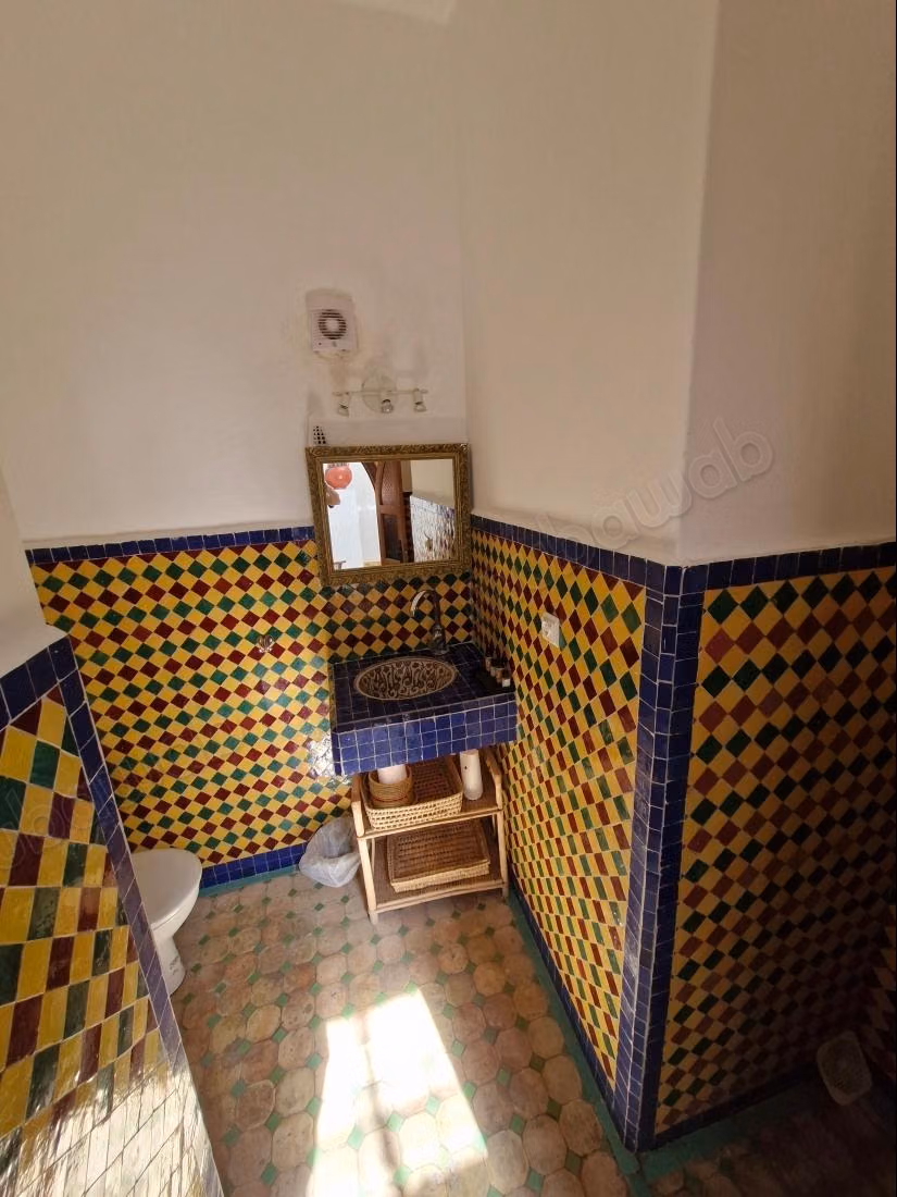 Appartement 150 m² à Médina — 14