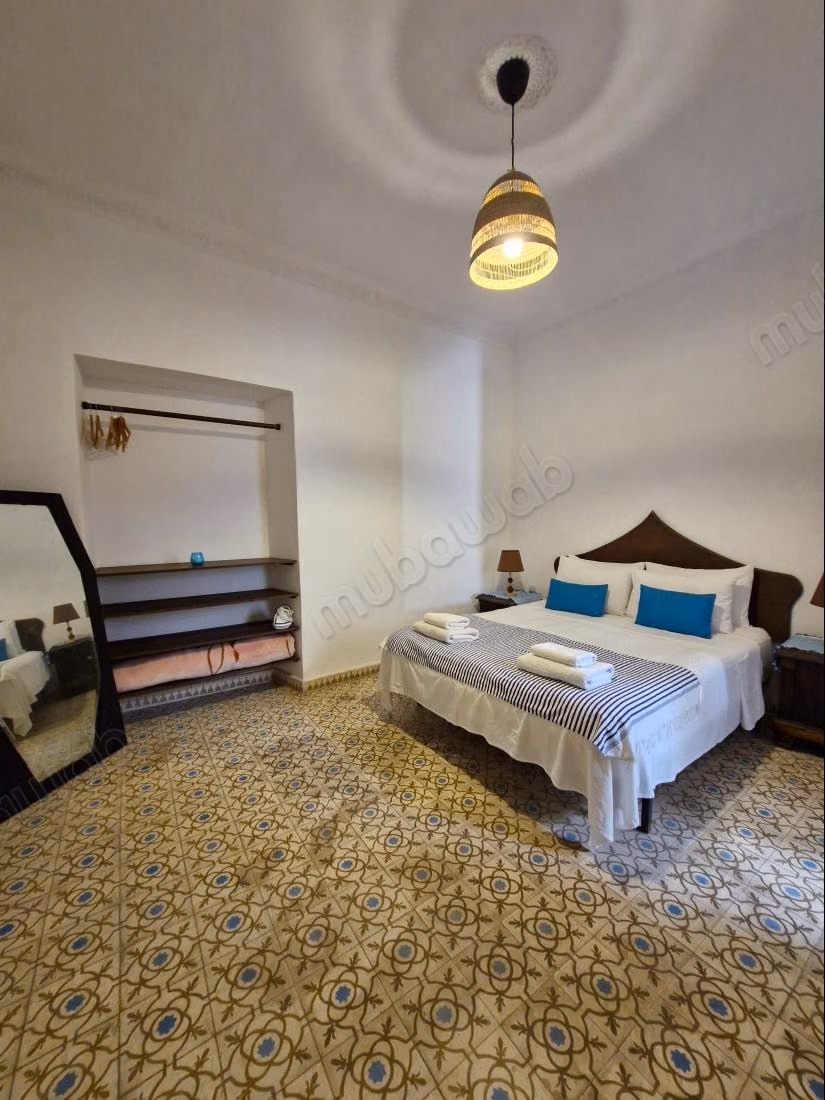 Appartement 150 m² à Médina — 11