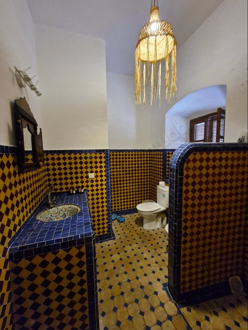 Appartement 150 m² à Médina — 12