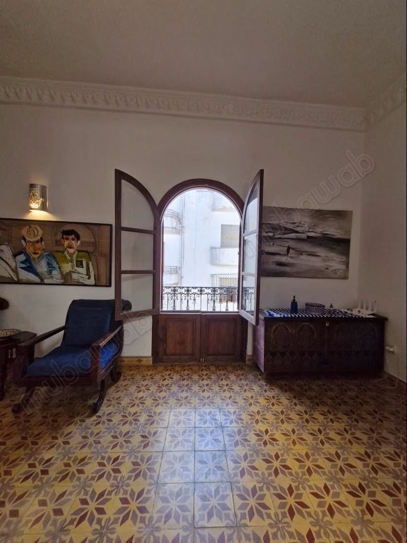 Appartement 150 m² à Médina — 10
