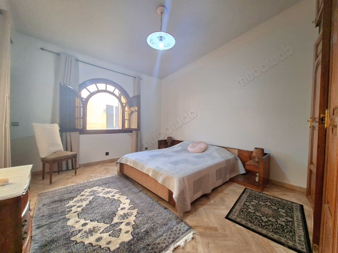 Villa à vendre à Ain Diab 
430 M²
