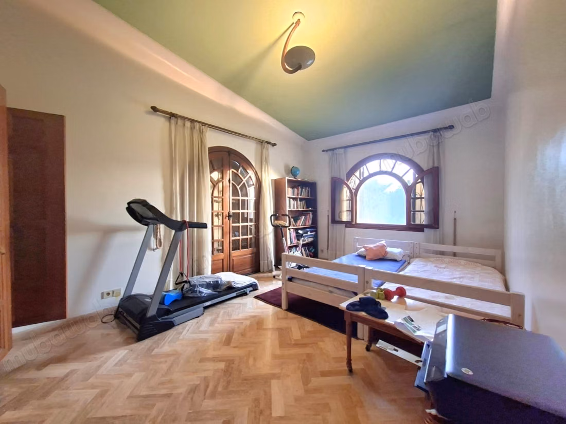 Villa à vendre à Ain Diab 
430 M²