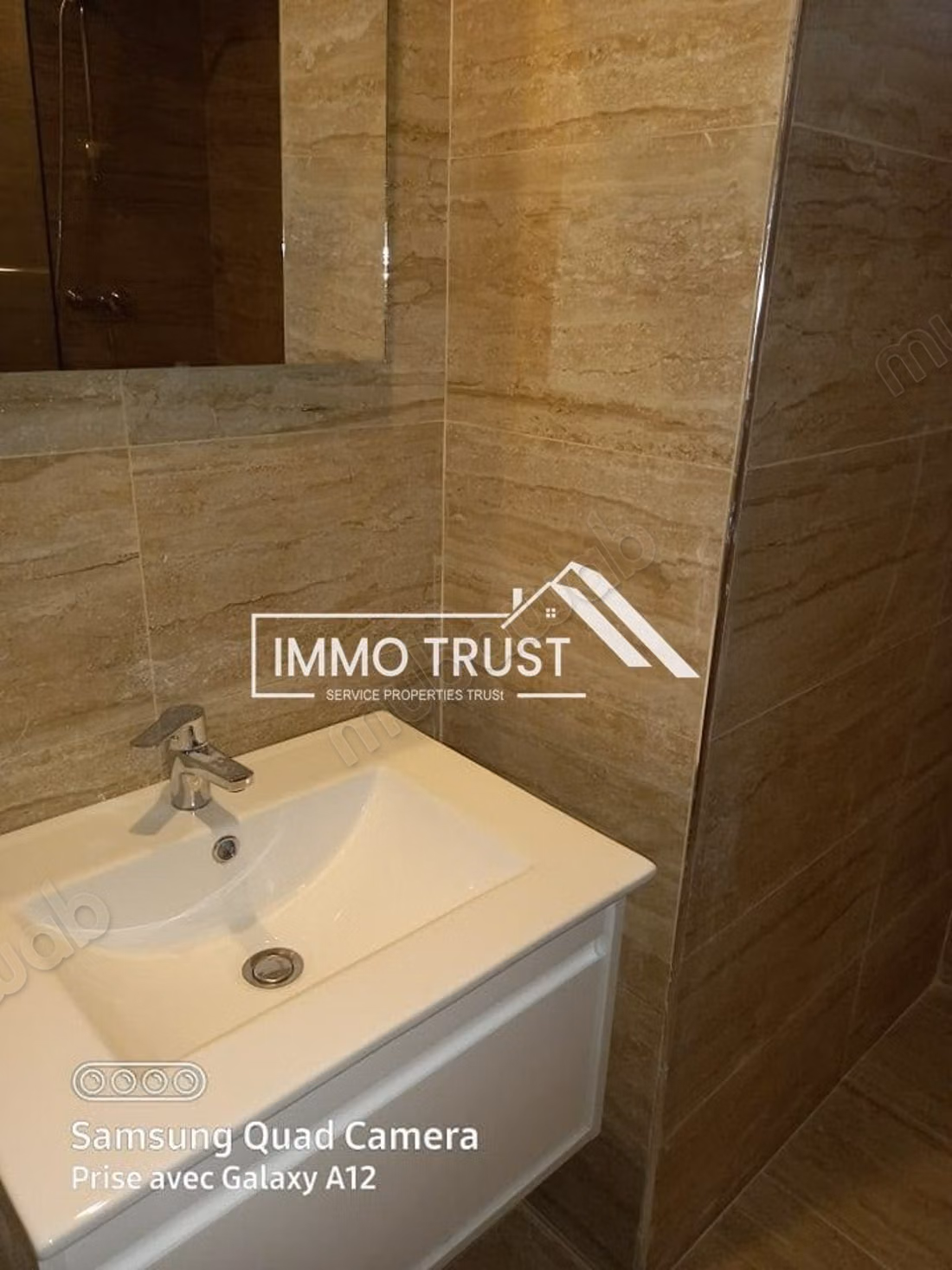 Appartamento S1 a Ain Zaghouan