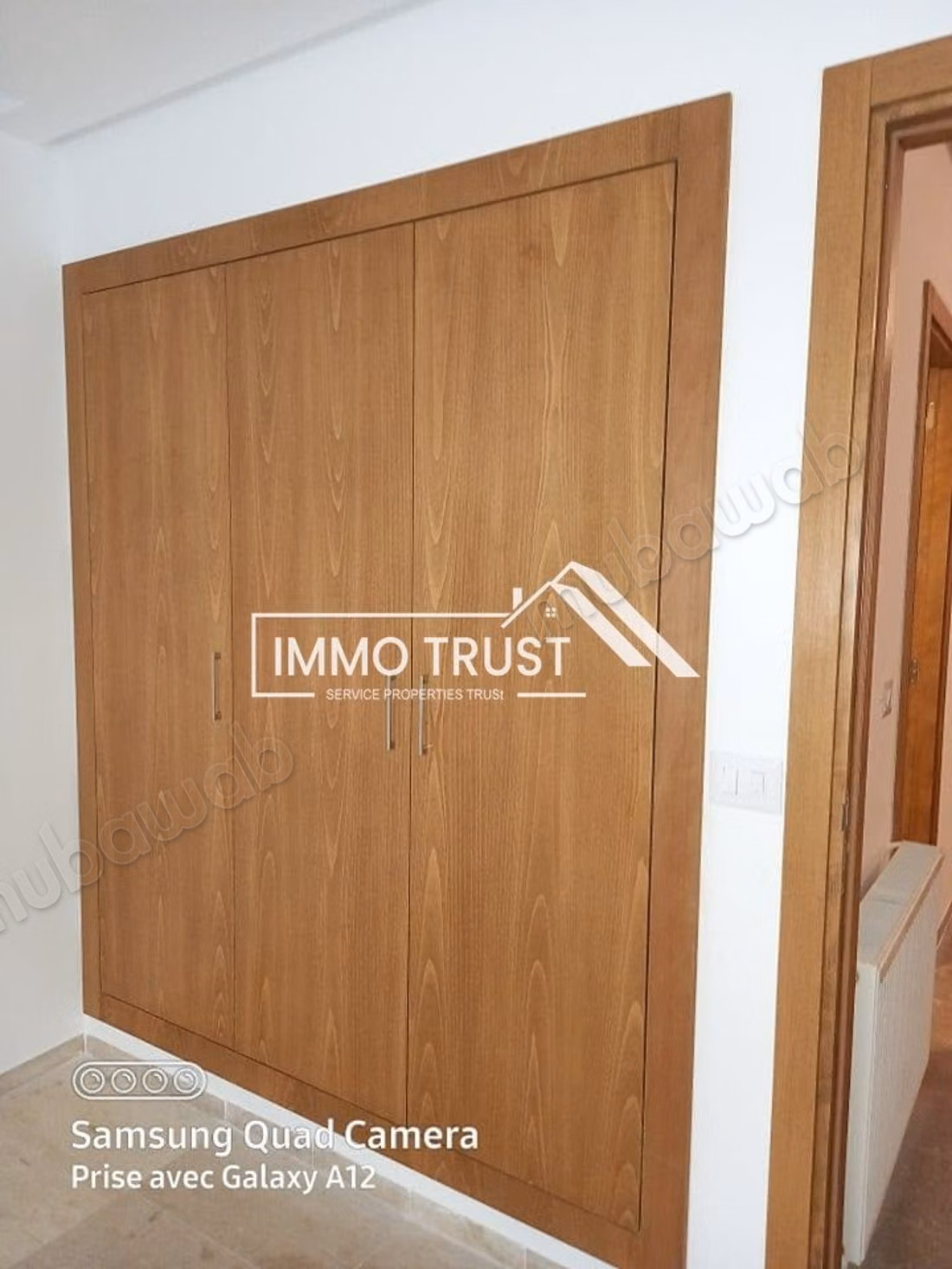 Appartamento S1 a Ain Zaghouan