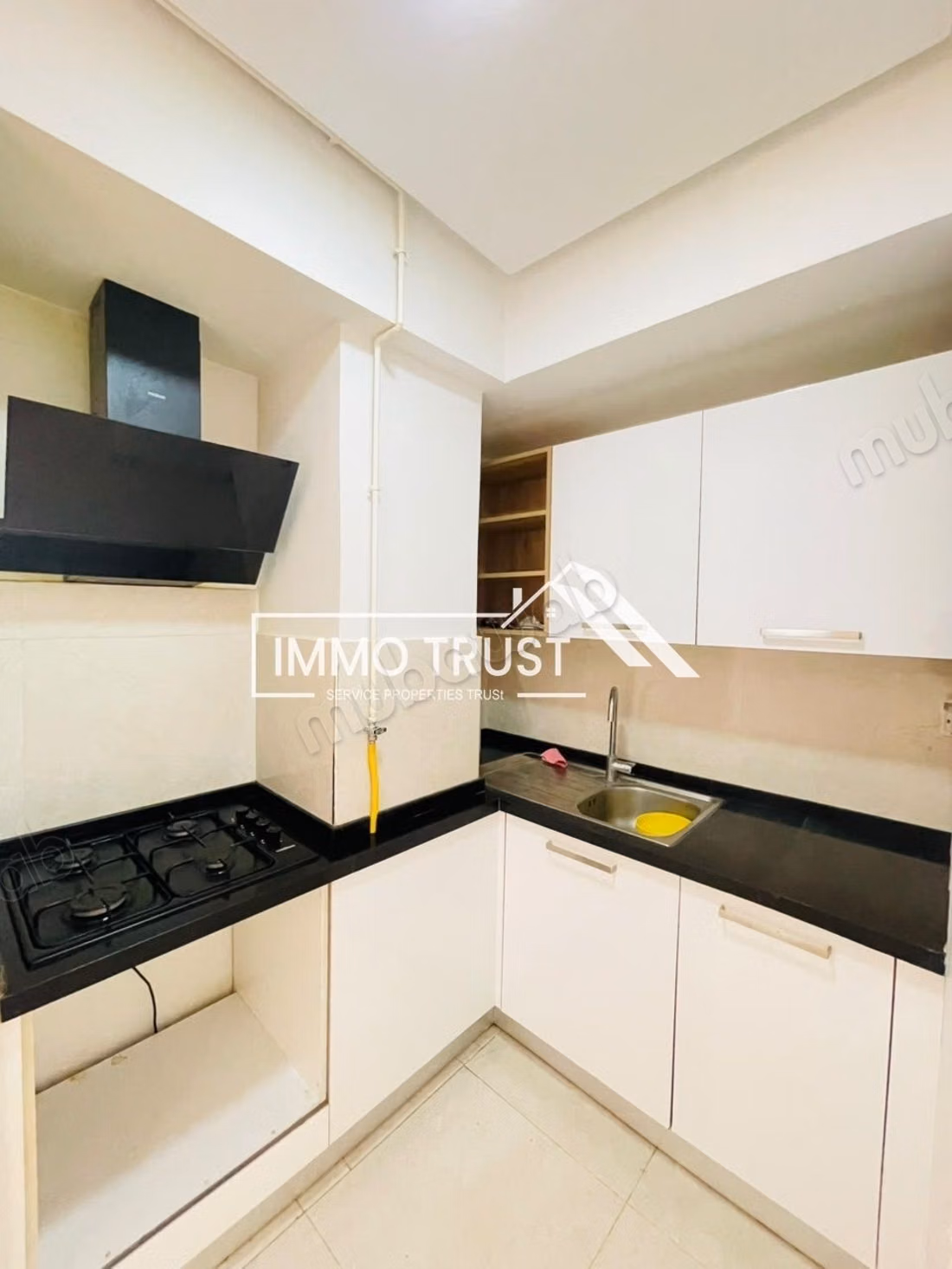 Appartamento S1 ad Ain Zaghouan