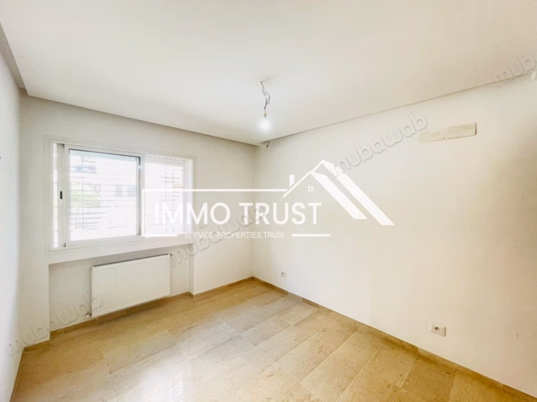 Appartamento S1 ad Ain Zaghouan