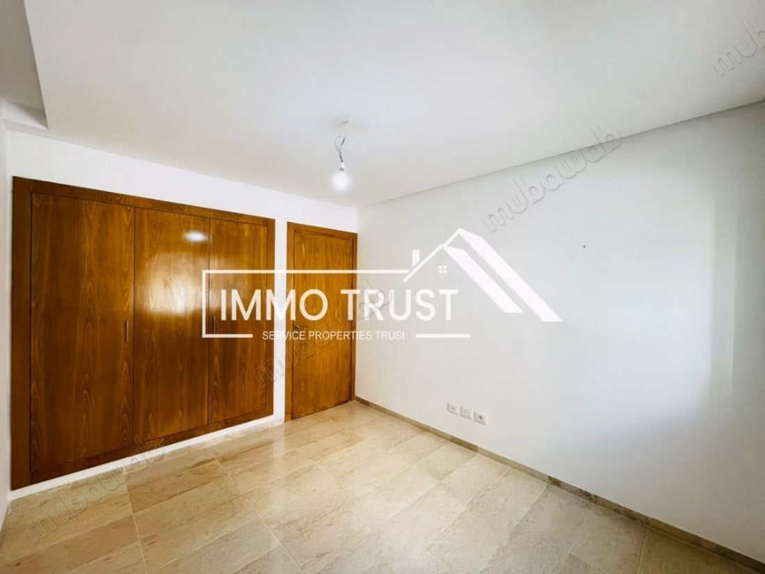 Appartamento S1 ad Ain Zaghouan