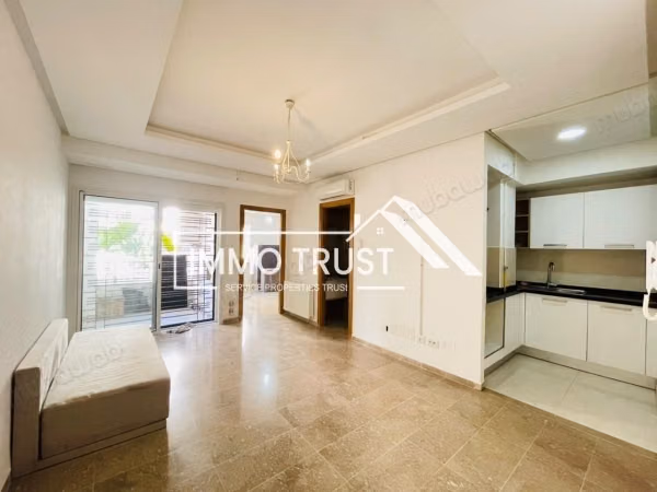 Appartamento S1 ad Ain Zaghouan