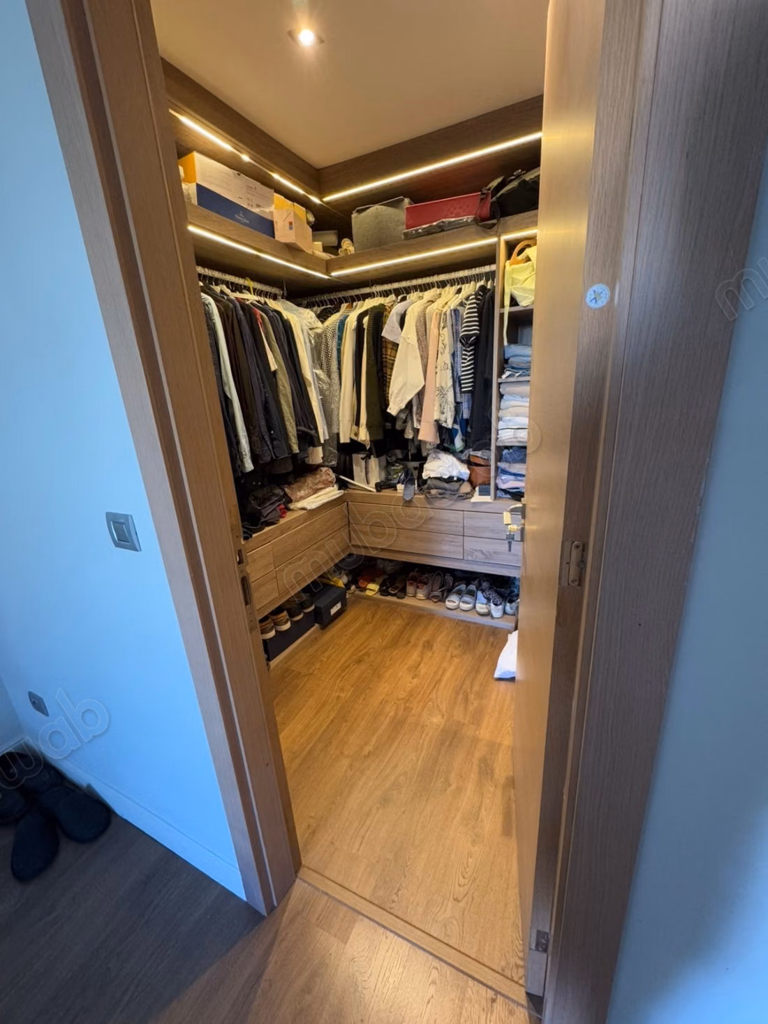 Alquiler de un magnífico apartamento vacío en la planta baja en Prestigia Bouskoura