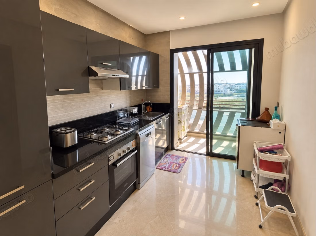 Appartement Meublé à louer Californie 
Casablanca