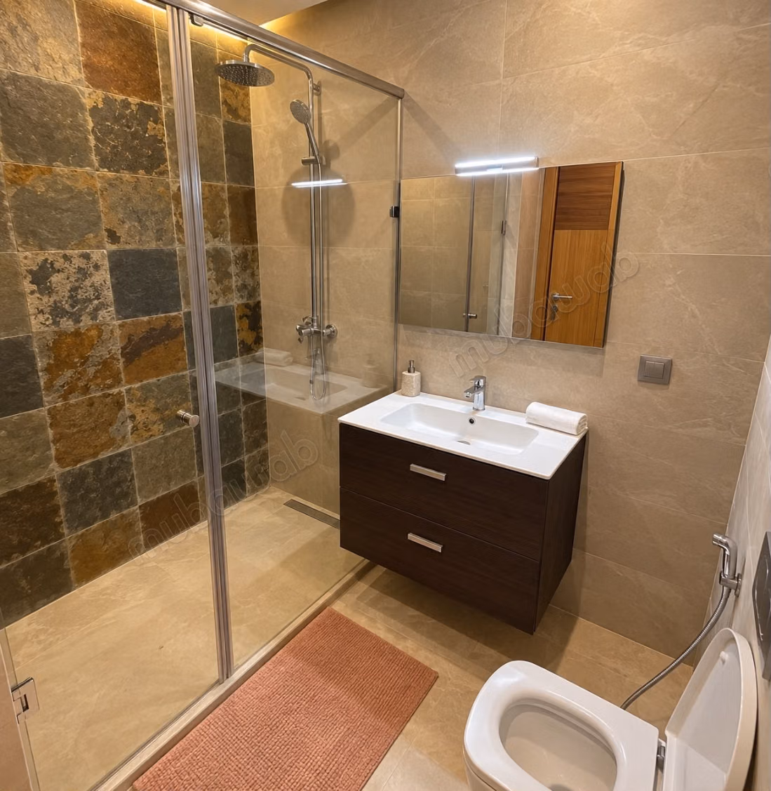 Appartement Meublé à louer Californie 
Casablanca