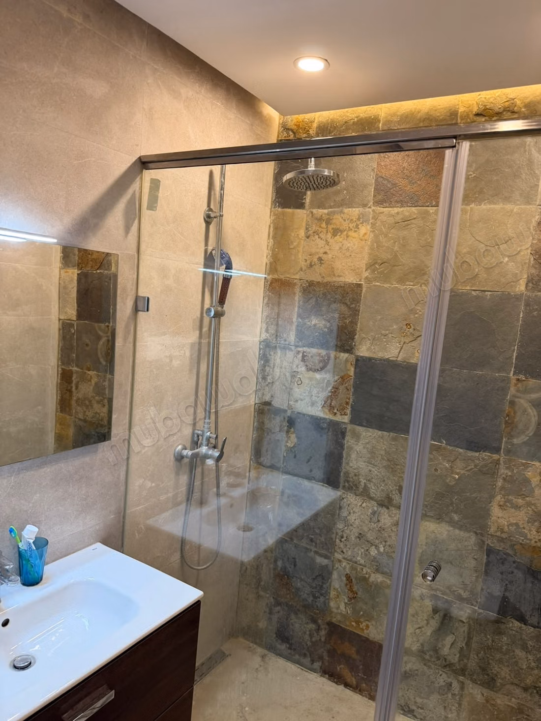 Appartement Meublé à louer Californie 
Casablanca