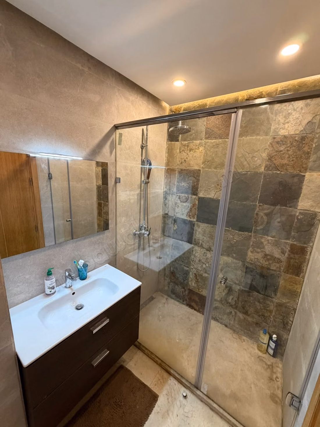 Appartement Meublé à louer Californie 
Casablanca