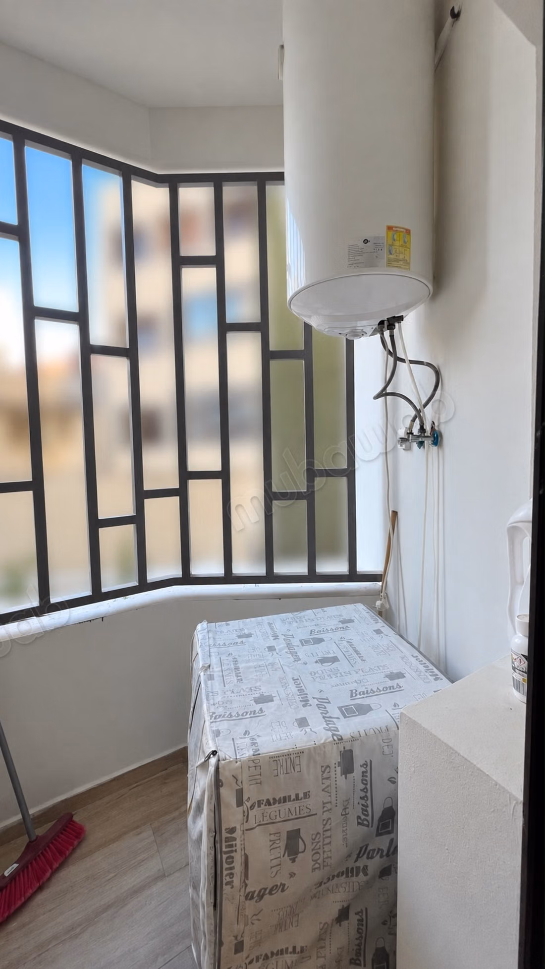 Appartement op Rue Fes