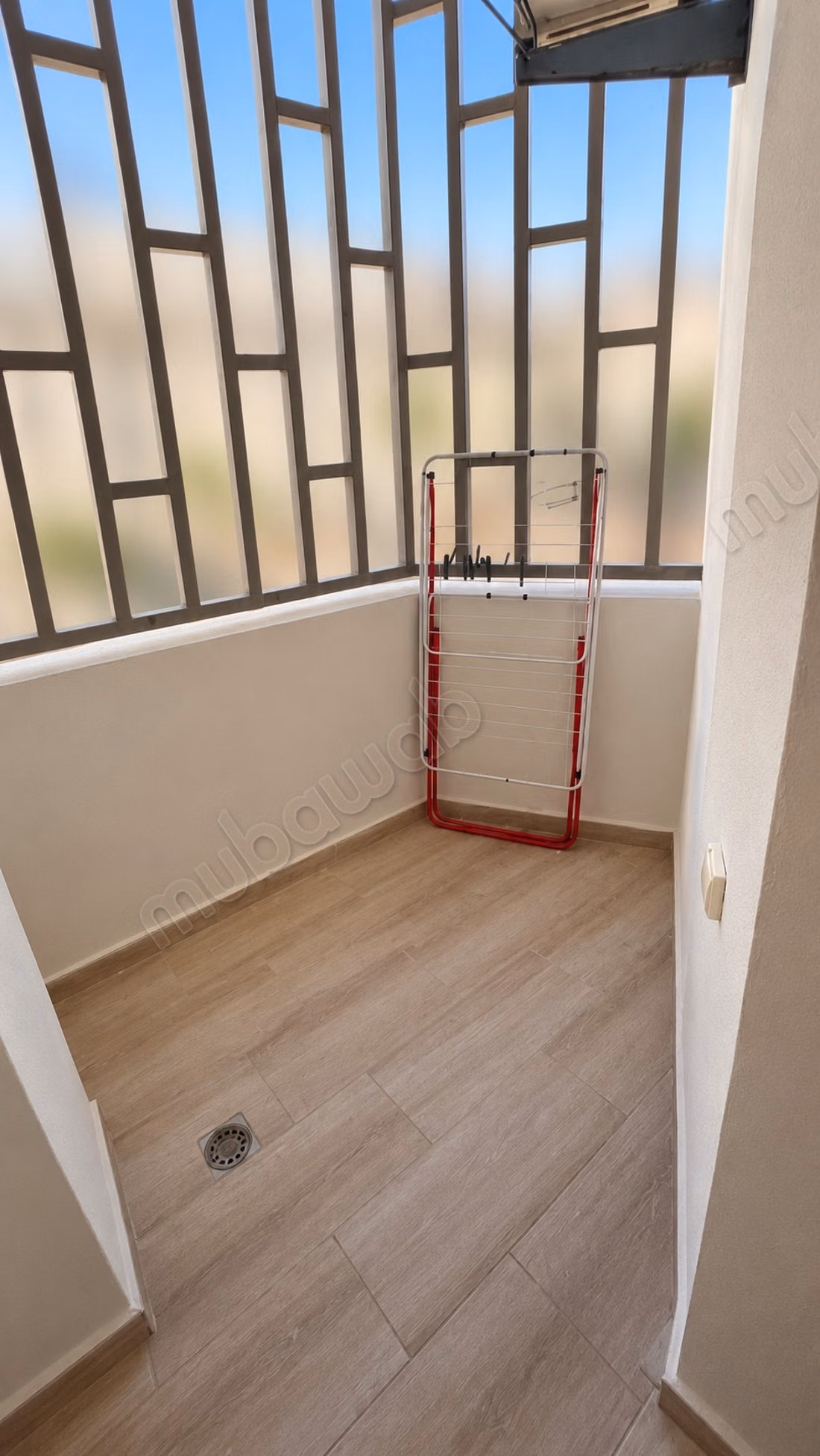 Appartement op Rue Fes