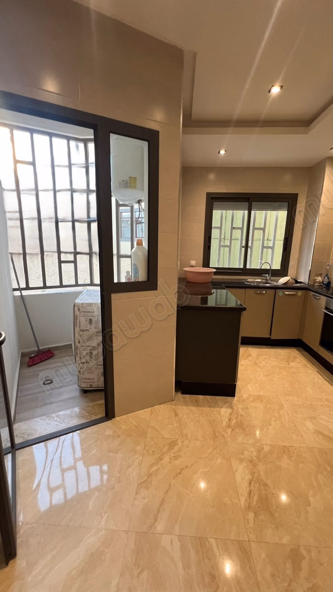 Appartement op Rue Fes