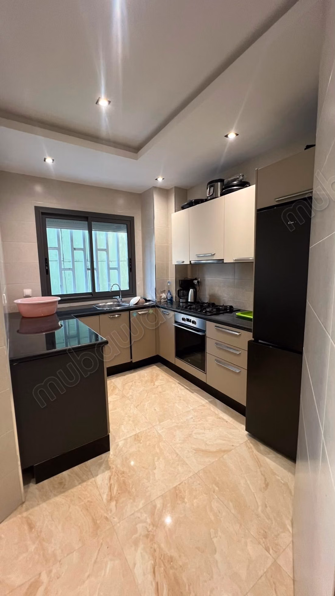 Appartement op Rue Fes