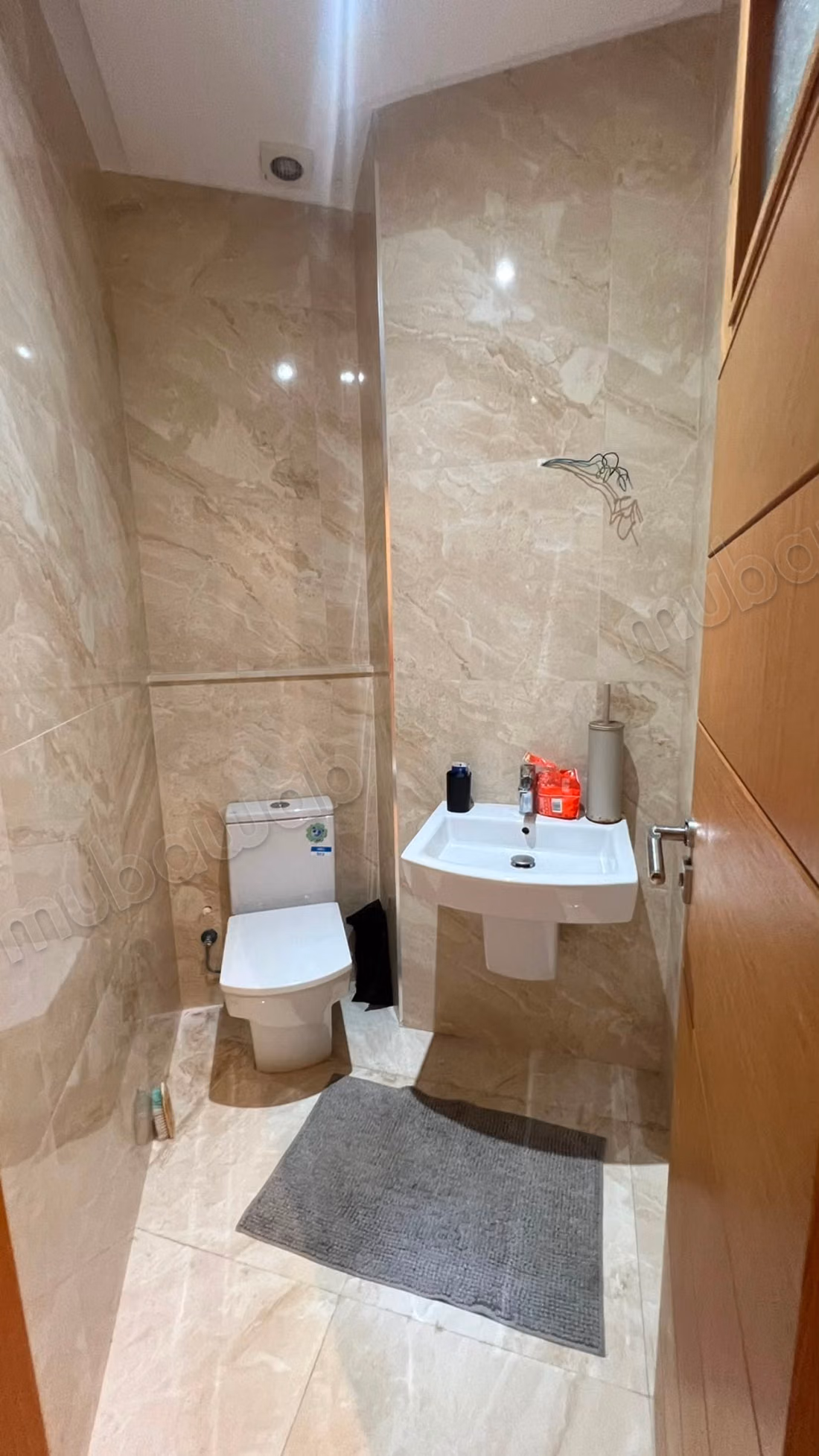 Appartement op Rue Fes