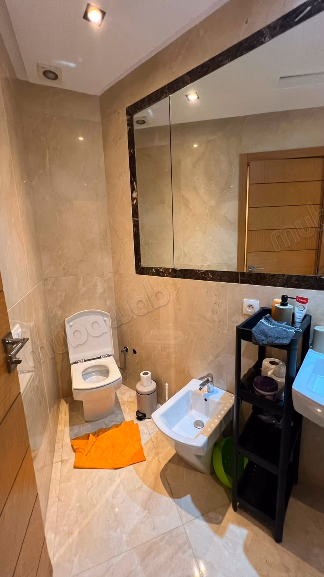 Appartement op Rue Fes