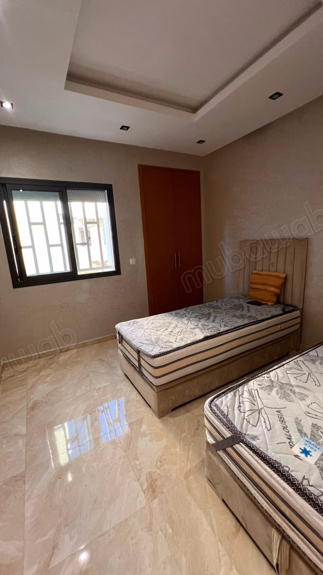 Appartement op Rue Fes