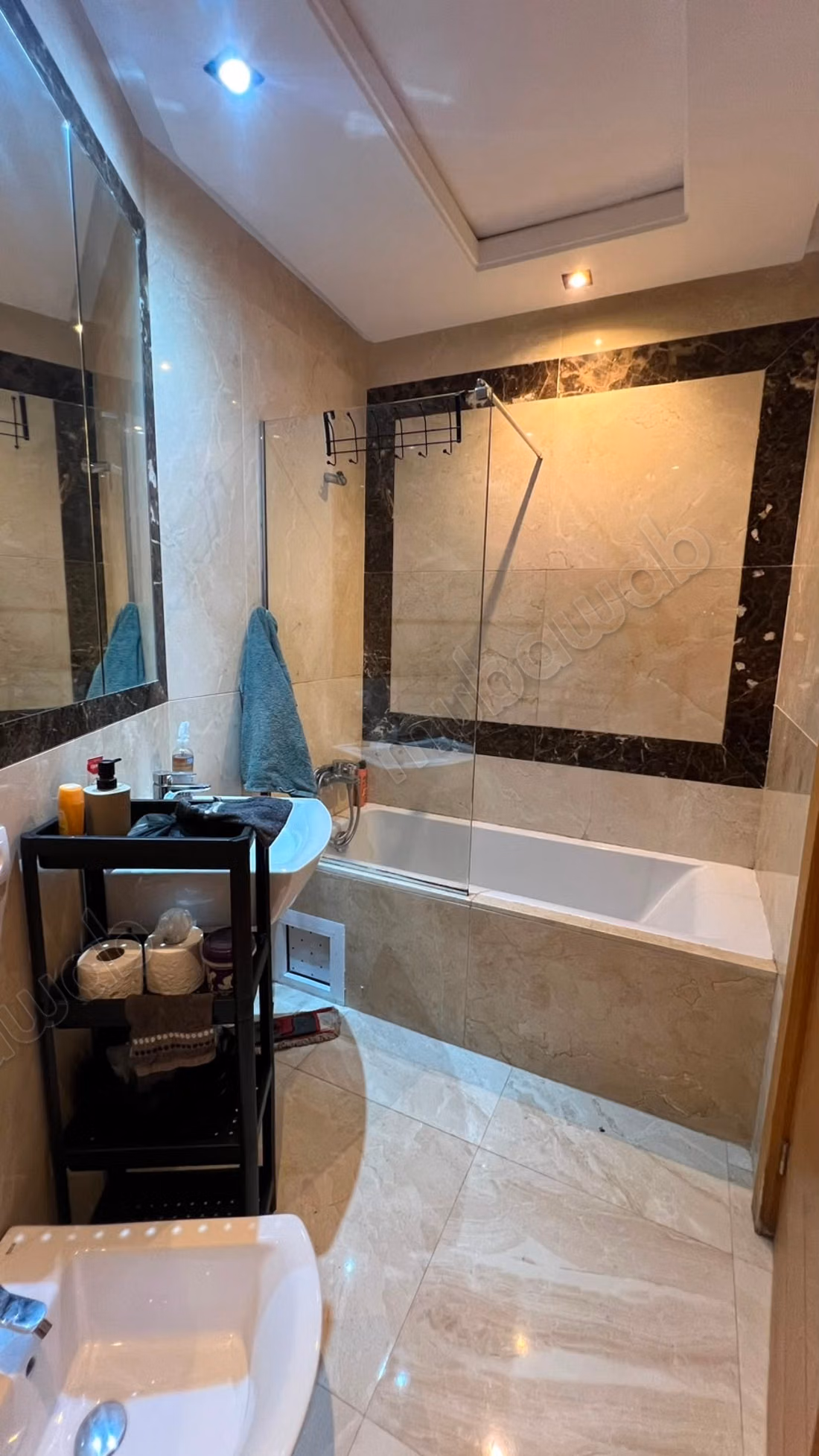 Appartement op Rue Fes