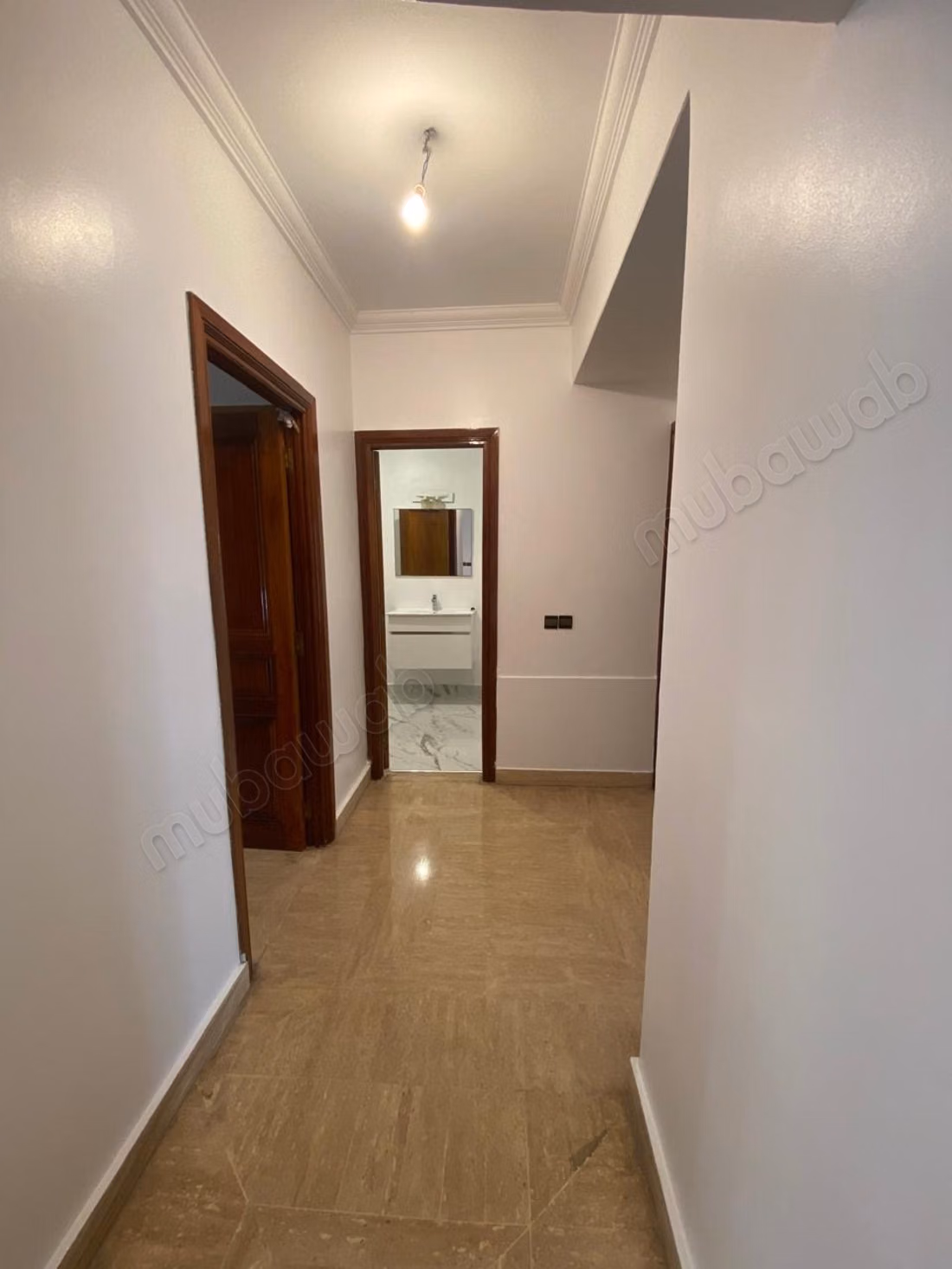Très bel appartement 3 chambres vide racine