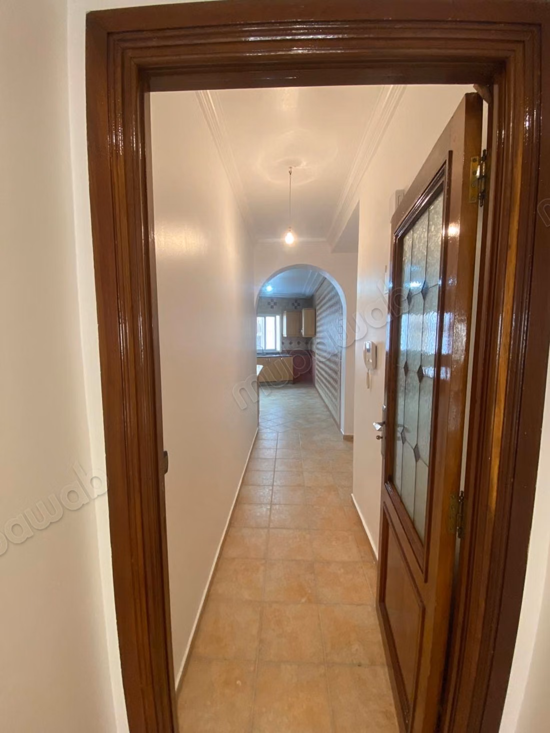 Très bel appartement 3 chambres vide racine