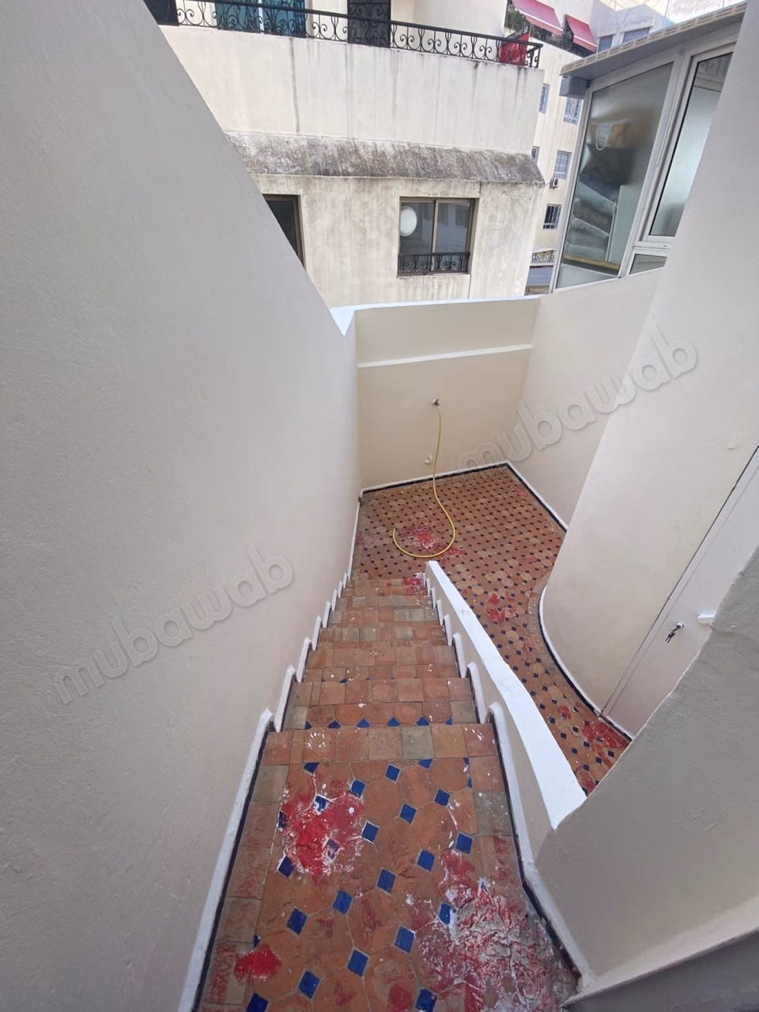 Très bel appartement 3 chambres vide racine