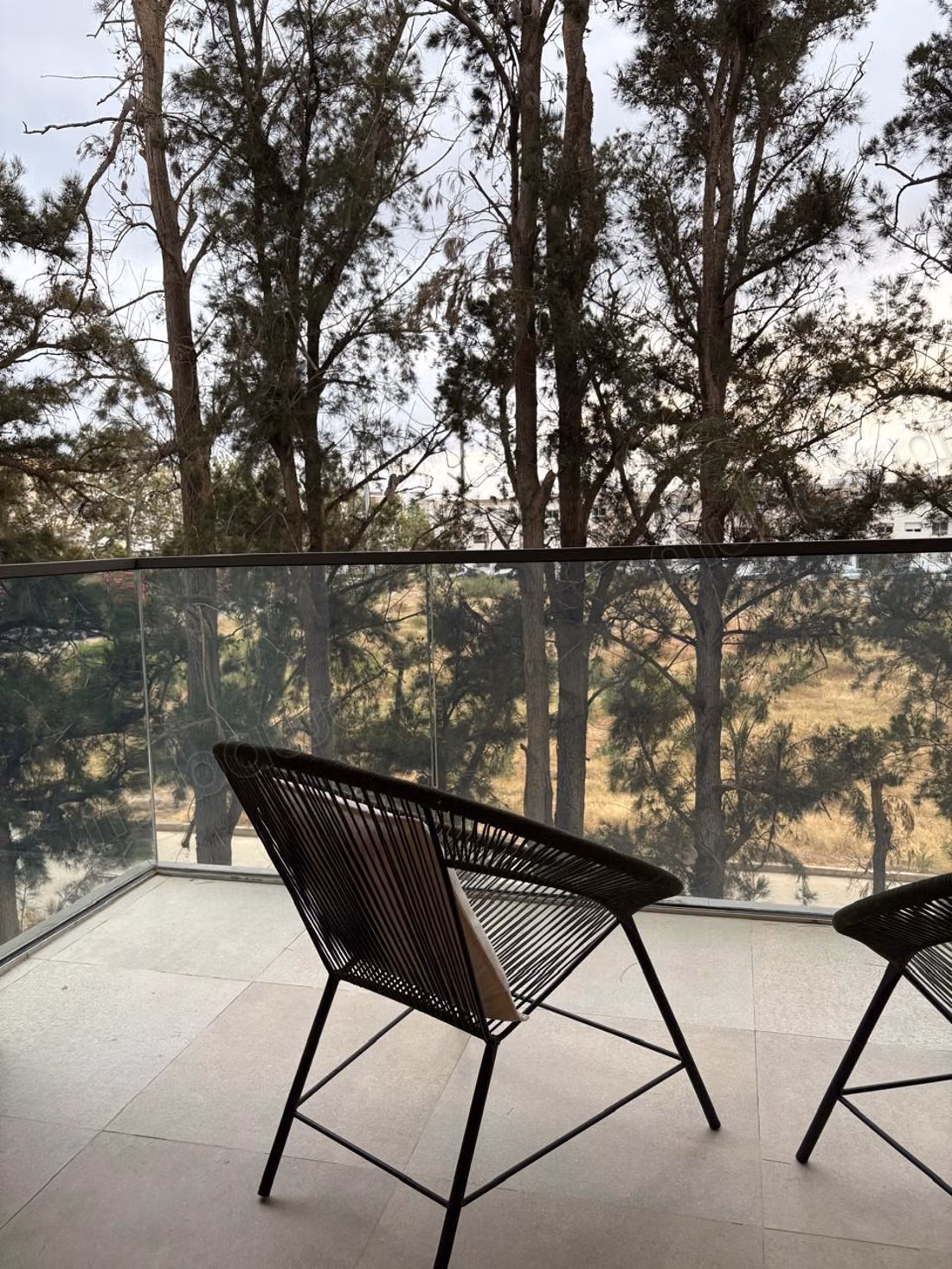 Très bel appartement en location à Souissi.
Surface de 67 m².
Bien meublé