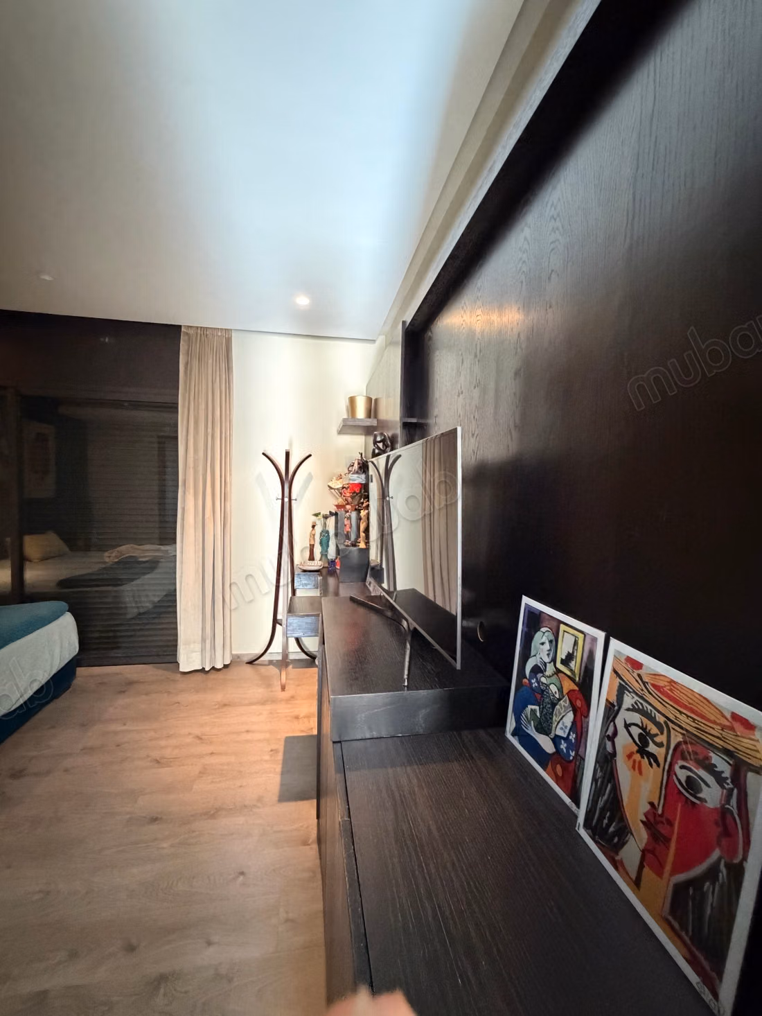 Villa en venta en Ain Diab. Gran área de 400 m²
