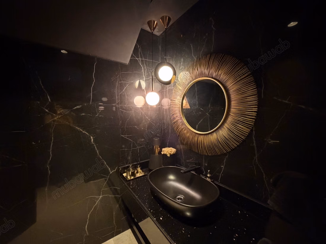 Villa en venta en Ain Diab. Gran área de 400 m²
