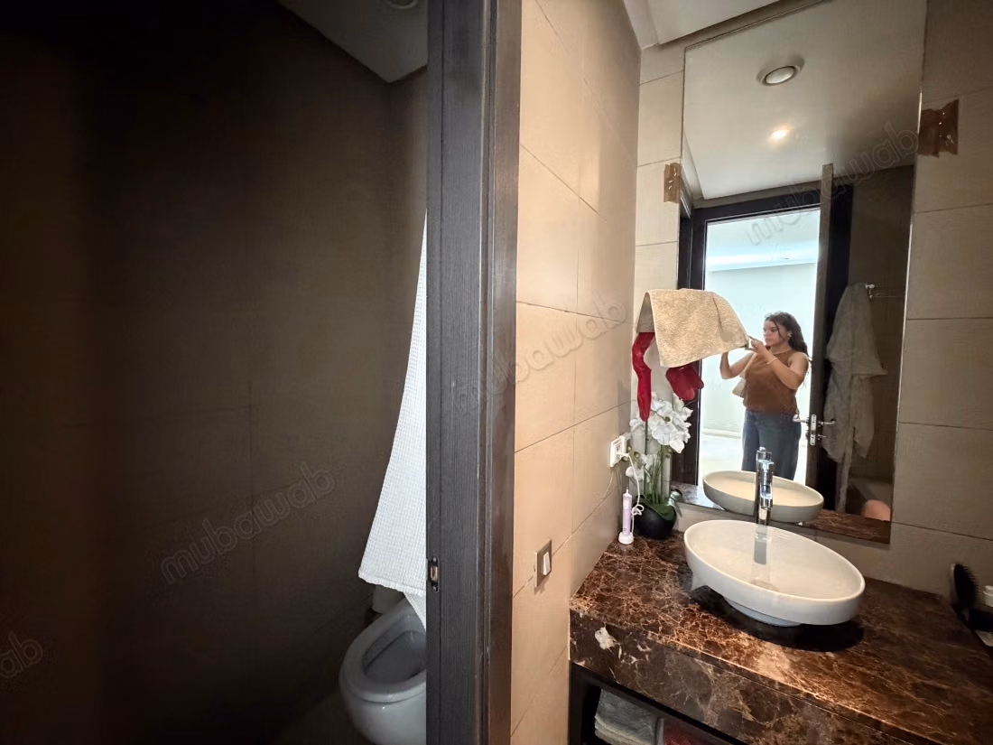 Villa en venta en Ain Diab. Gran área de 400 m²