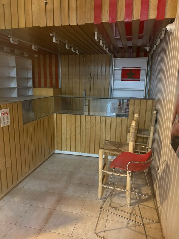 Local commercial En Location au cœur de Gueliz