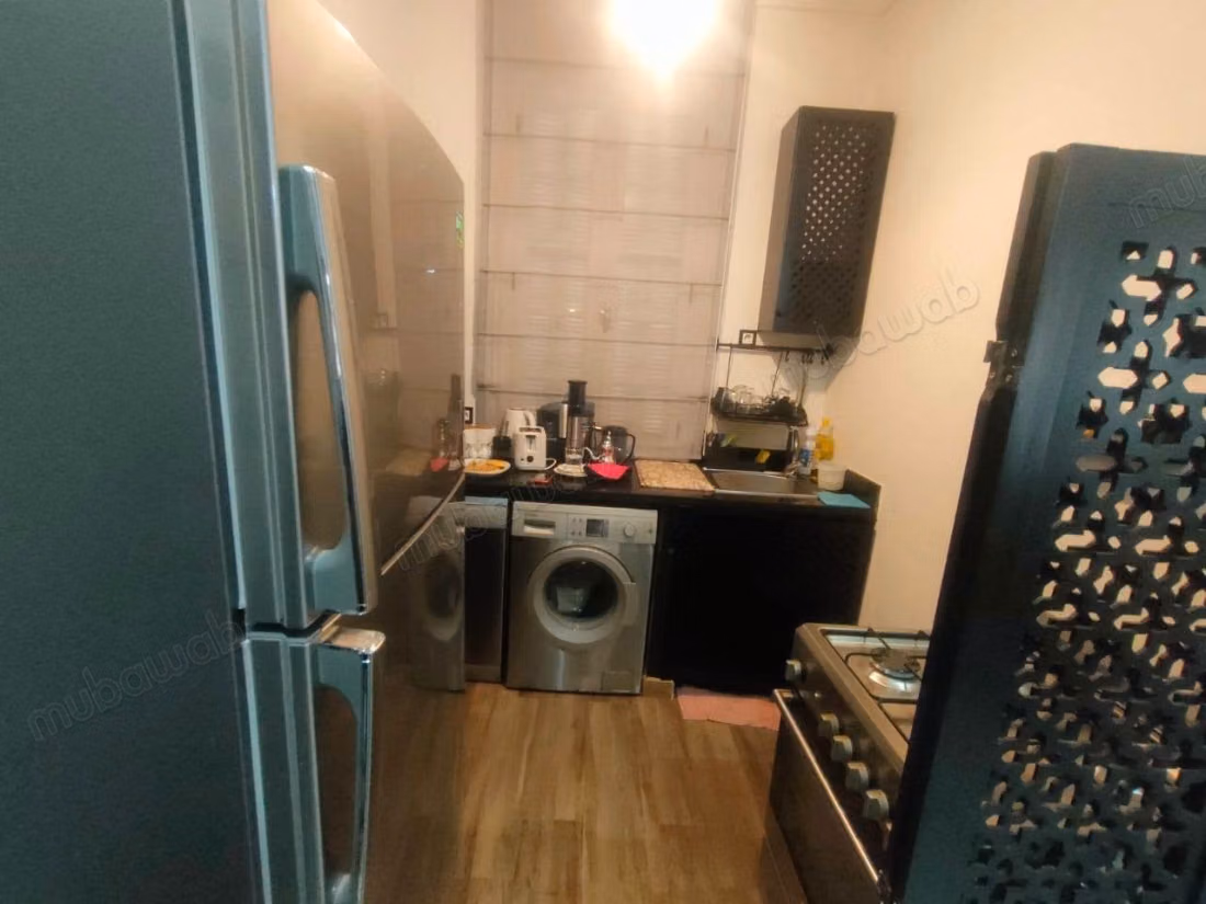 Gemeubileerde studio loft Maarif Meisje 5000 dh