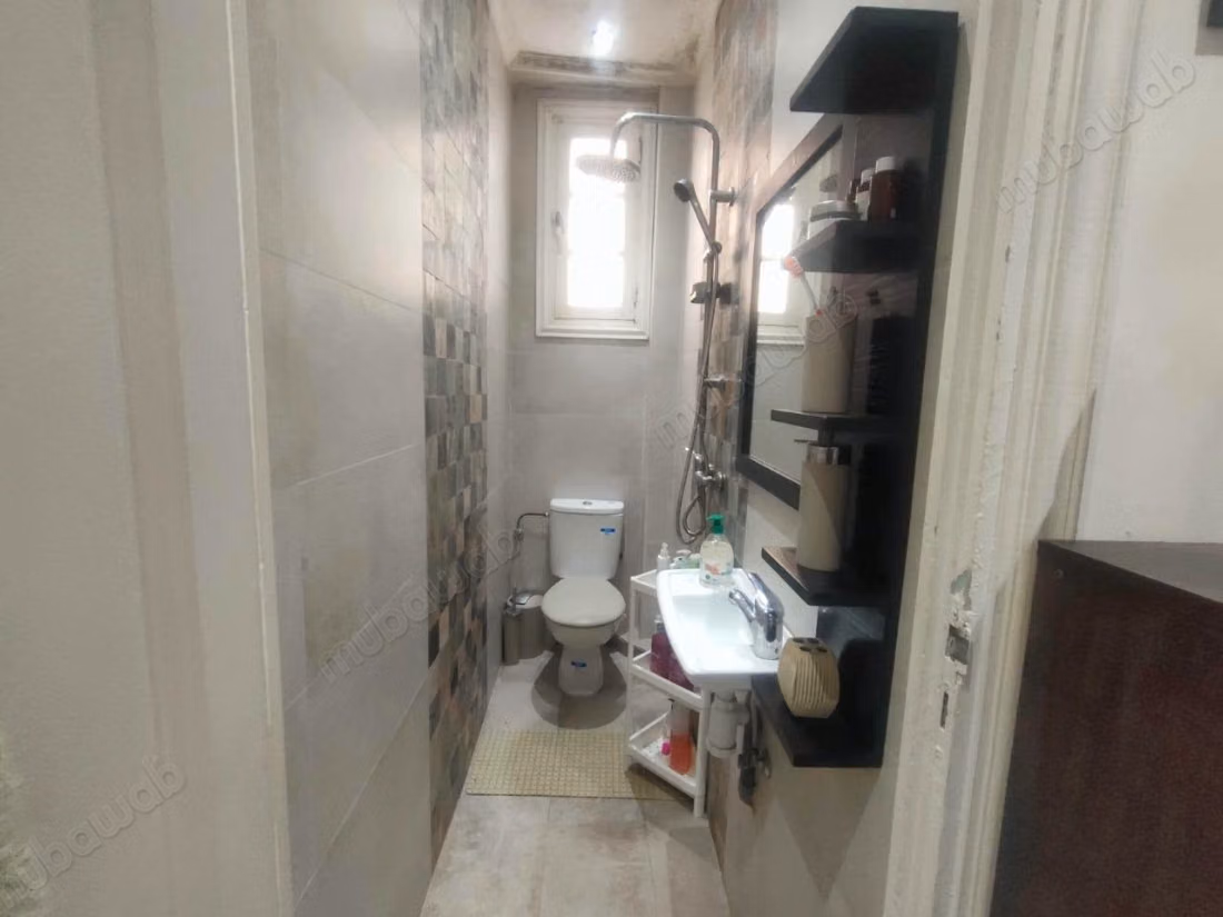 Gemeubileerde studio loft Maarif Meisje 5000 dh