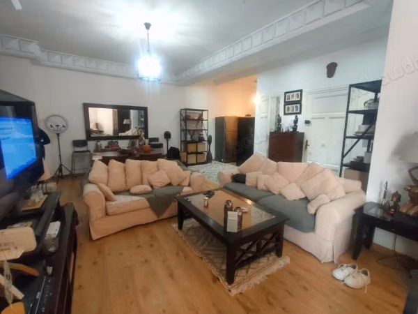 Furnished studio loft Maarif Girl 5000 dh