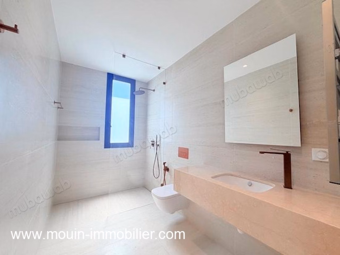 Villa Splendido