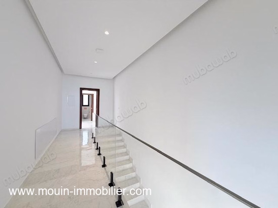 Villa Splendido