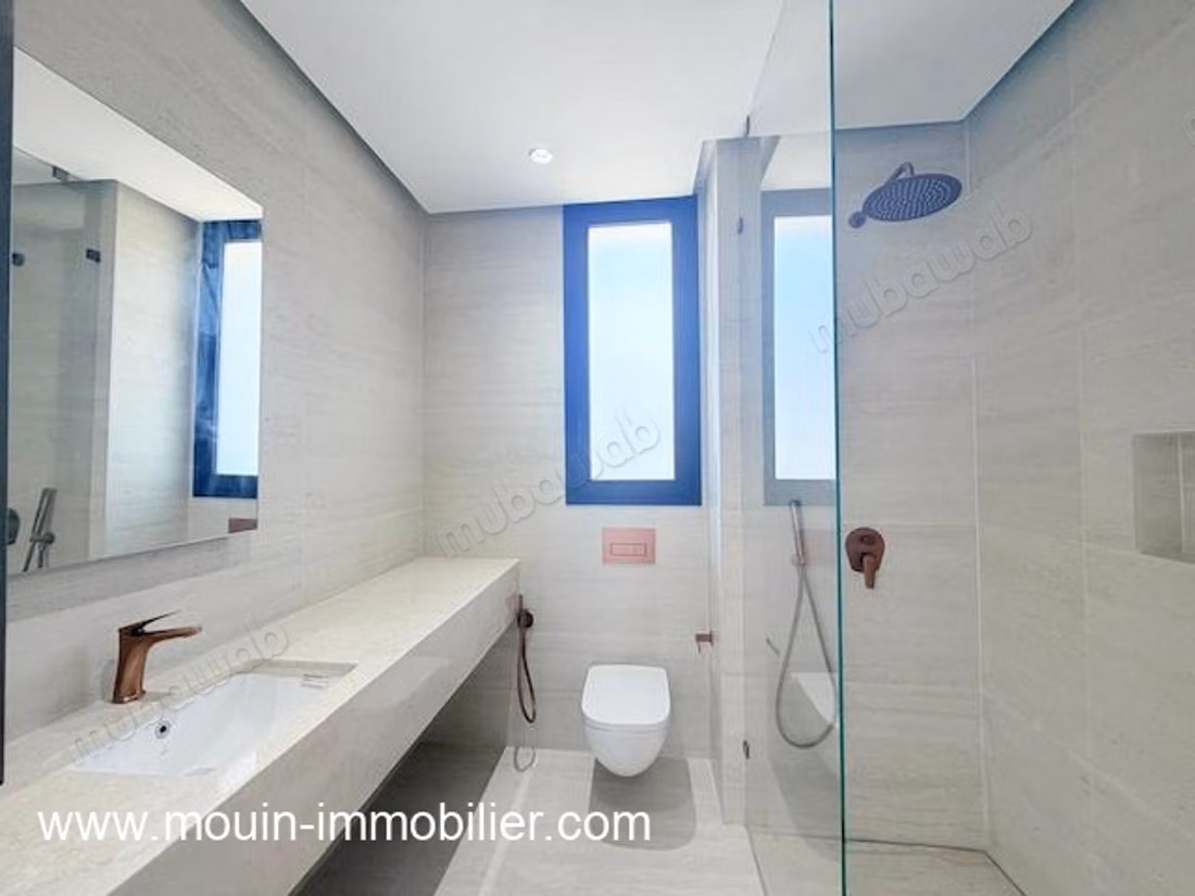 Villa Splendido