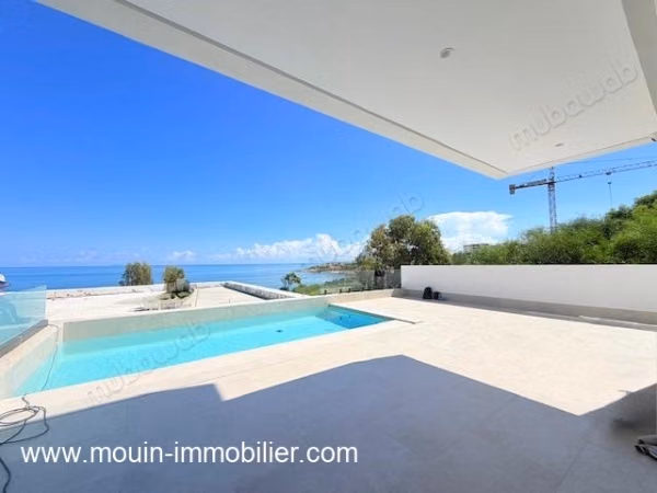 Villa Splendido